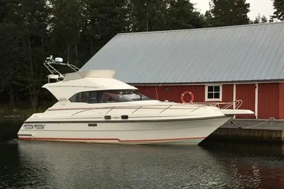 1999 Tresfjord 343
