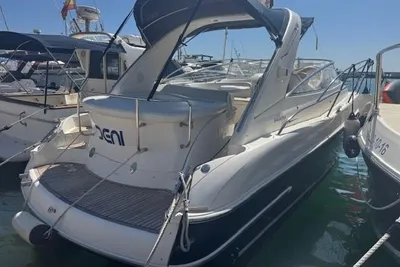 2007 Bavaria 30 Sport