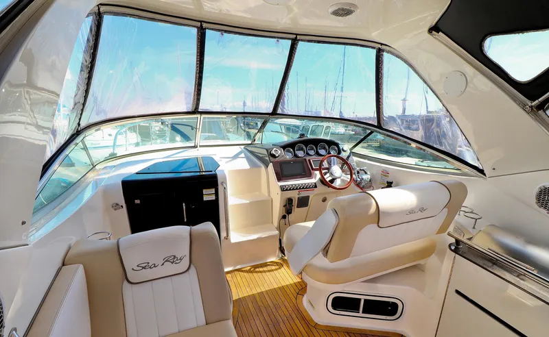 St Babyn Yacht Photos Pics 