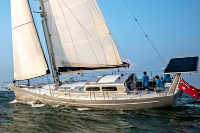 Bestevaer 49 S/Y