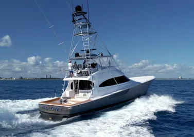 Viking Yachts for sale