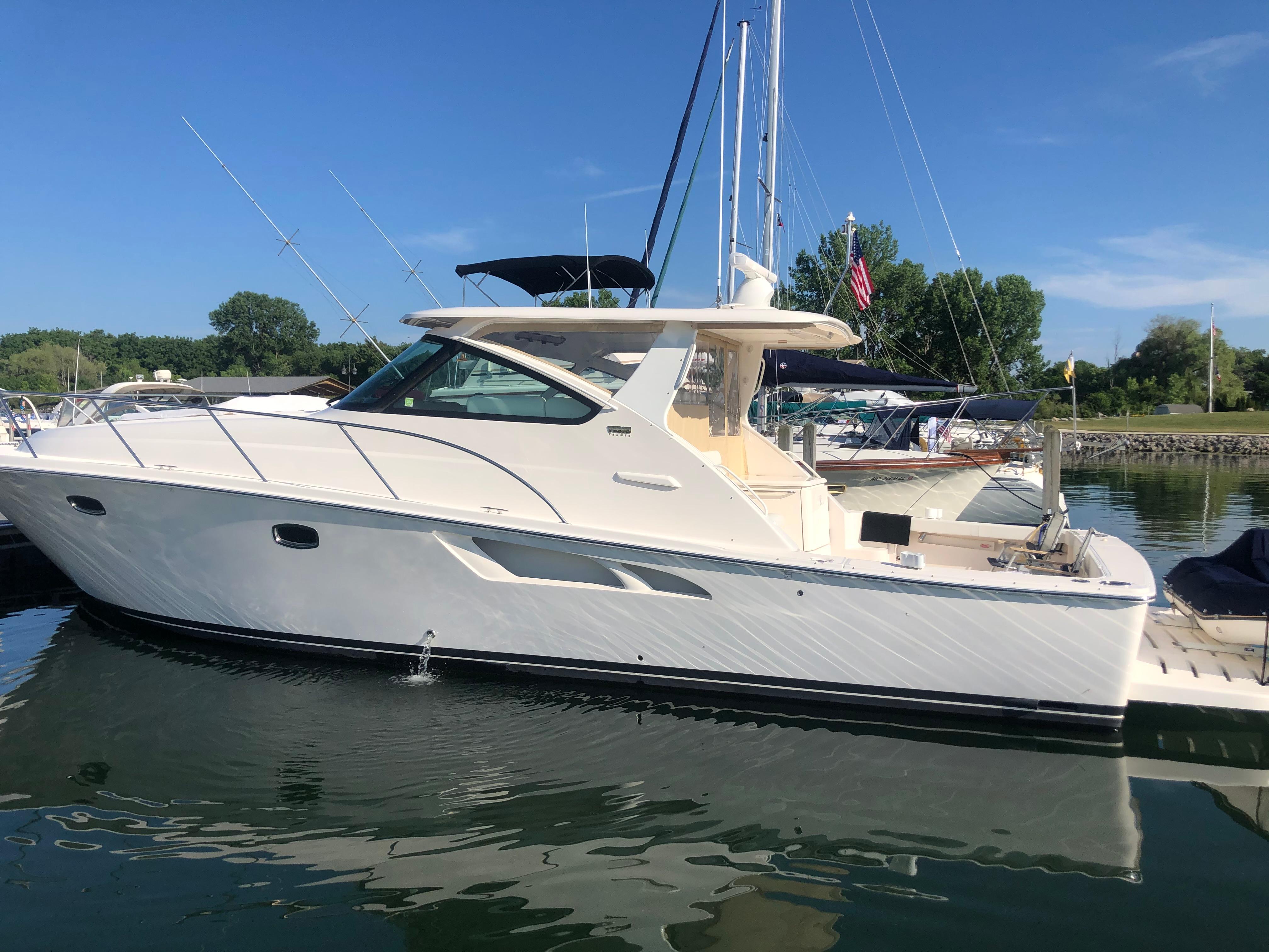 Boats for sale in Catawba island YachtWorld