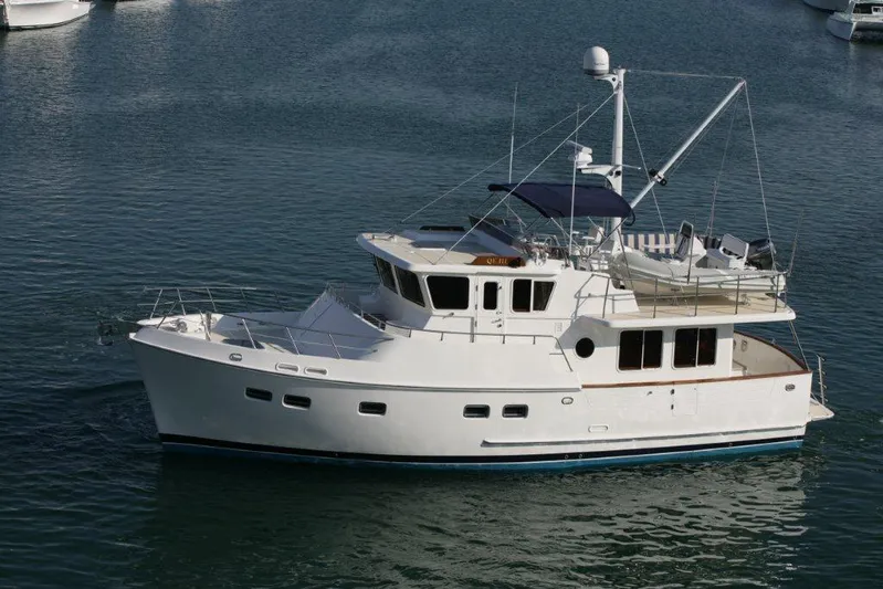  Yacht Photos Pics Selene 45