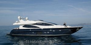 2006 Riva 85 Opera
