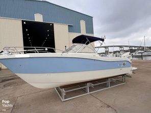 2001 World Cat 246DC