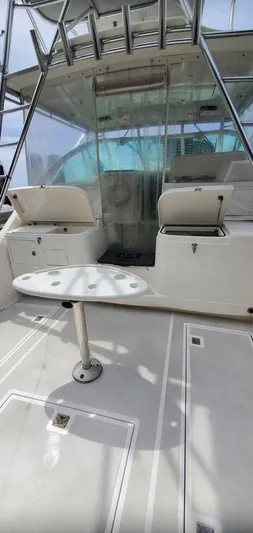 Semper Fidelis Yacht Photos Pics 