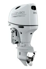 2024 Suzuki DF115BTL