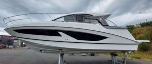 2023 Beneteau Gran Turismo 36