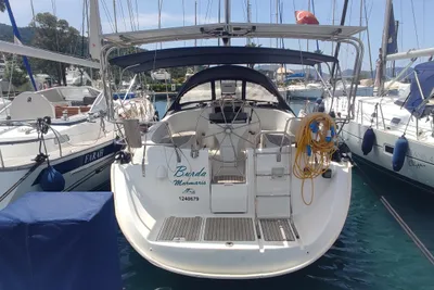 Beneteau Oceanis 411