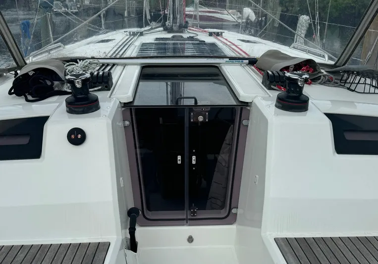 Odyssey Yacht Photos Pics 