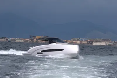 Nassima Yacht N40