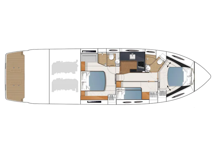 Il Principe Yacht Photos Pics 