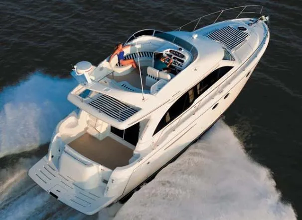 Barbarrick Yacht Photos Pics Manufacturer Provided Image