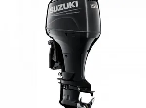 2024 Suzuki DF150ATL/X