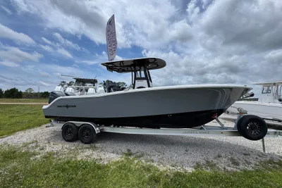 NauticStar 292 Legacy