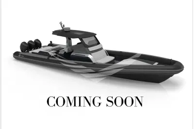 G-Tender 12 metri