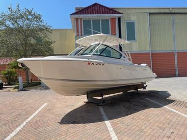 2022 26' Pursuit-266 DC Naples, FL, US