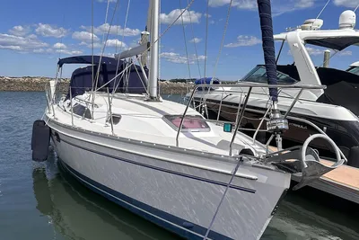 Catalina 355