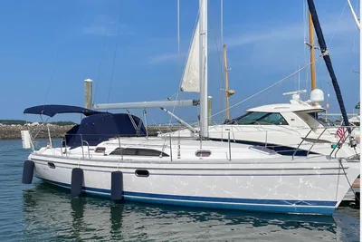 Catalina 355