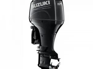 2024 Suzuki DF175ATL/X