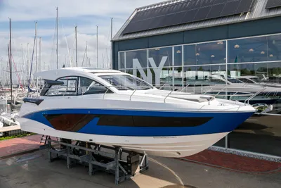 2025 Beneteau Gran Turismo 45