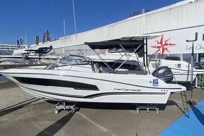 2026 Jeanneau CAP CAMARAT 7.5 WA-3