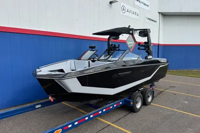 Nautique G25SUPER AIR