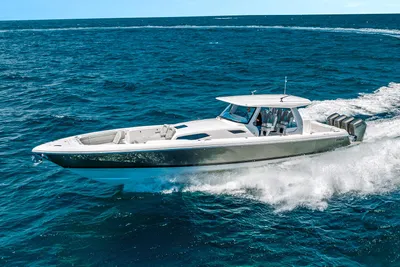 Intrepid 51 Panacea