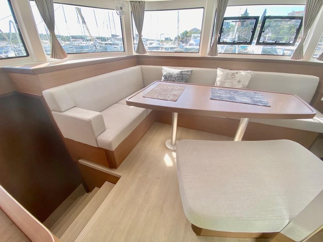 2020 Lagoon 41 