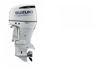 2024 Suzuki DF200TL/X
