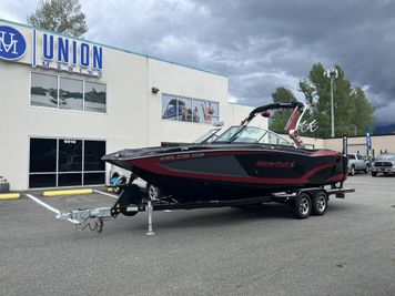 MasterCraft X26