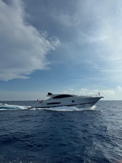 Volk Yacht Photos Pics 