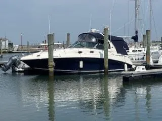 Sea Ray 320 Sundancer
