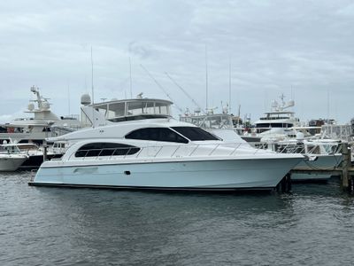 Yacht
