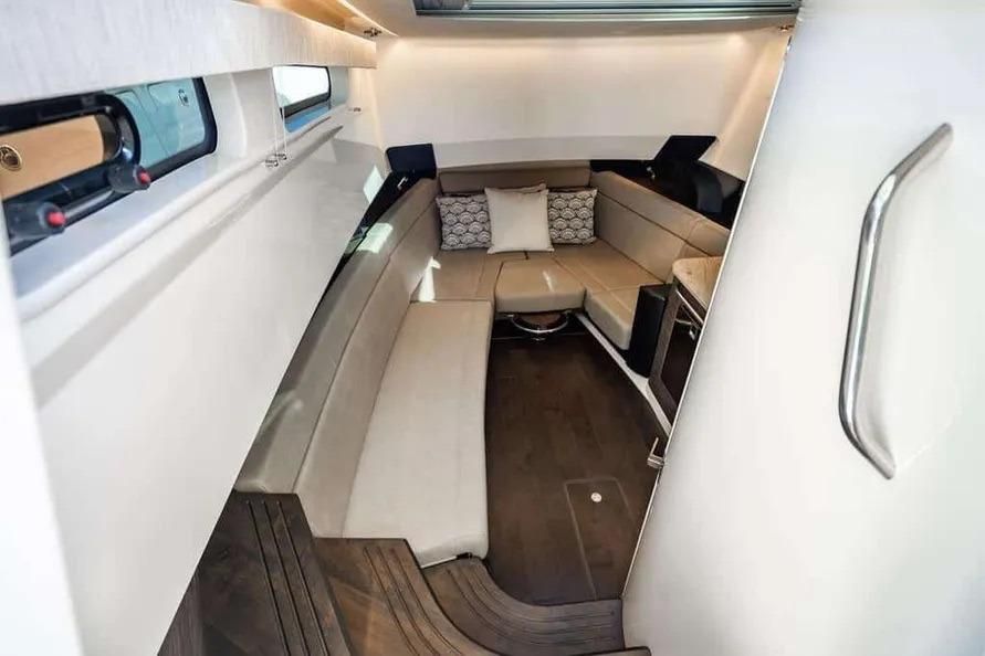2022 Boston Whaler 42 