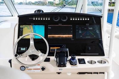Yacht