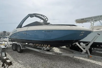 Sea Ray 250 SD-OB