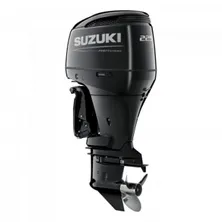 2024 Suzuki DF225TL/X