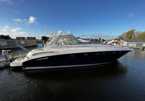 2001 Sea Ray 510 Sundancer