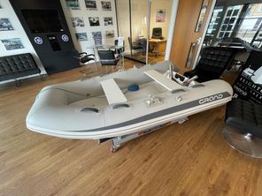 2019 Grand Silver Line 275