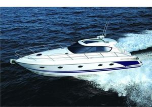 2006 Elan 42