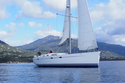 2006 Hanse 461
