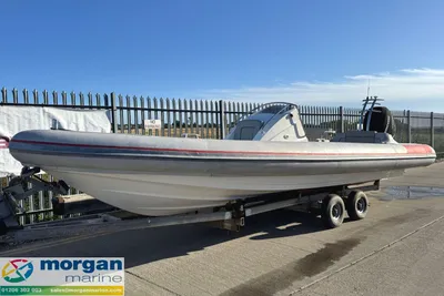 2008 Patriot P28
