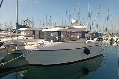 2017 Quicksilver Arvor 810 Captur IB