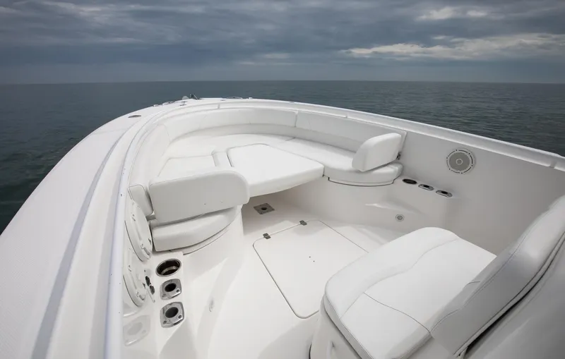 Seachele Yacht Photos Pics 