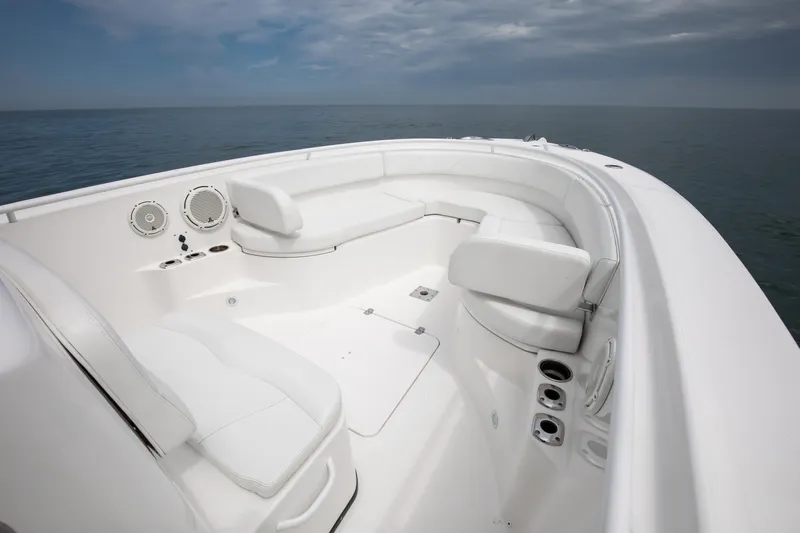 Seachele Yacht Photos Pics 