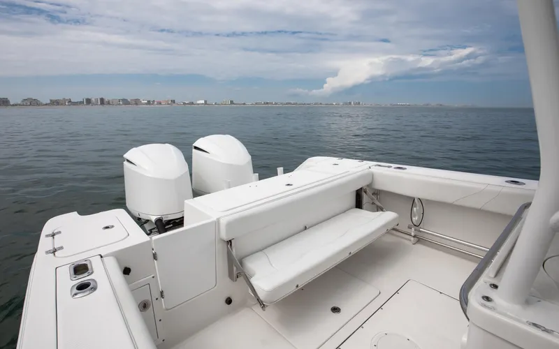 Seachele Yacht Photos Pics 