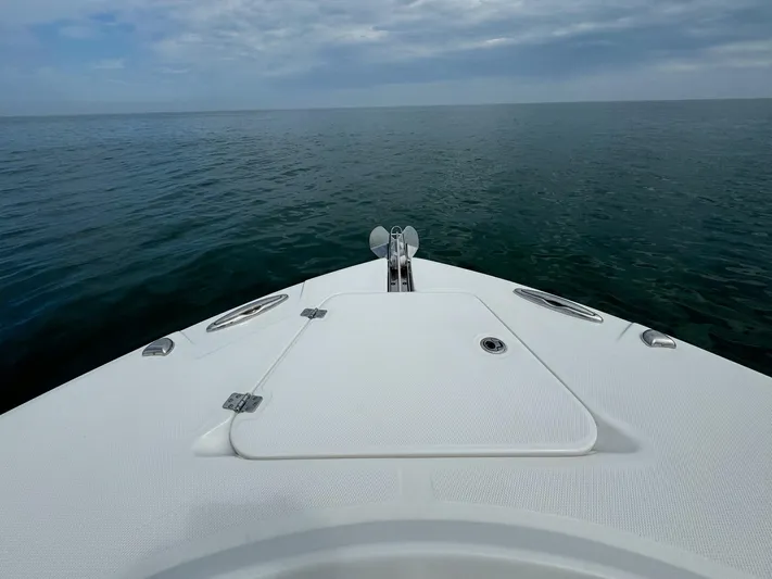 Seachele Yacht Photos Pics 