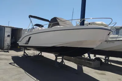 2020 Beneteau Flyer 7 SUNdeck
