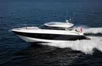 2013 Princess V57